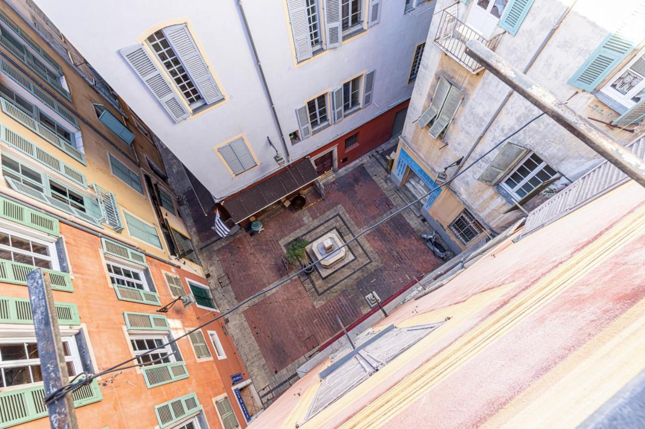 Spacious 2 Bdr Old Town Heart Nice Exterior foto