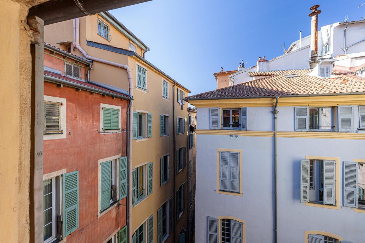 Spacious 2 Bdr Old Town Heart Nice Exterior foto