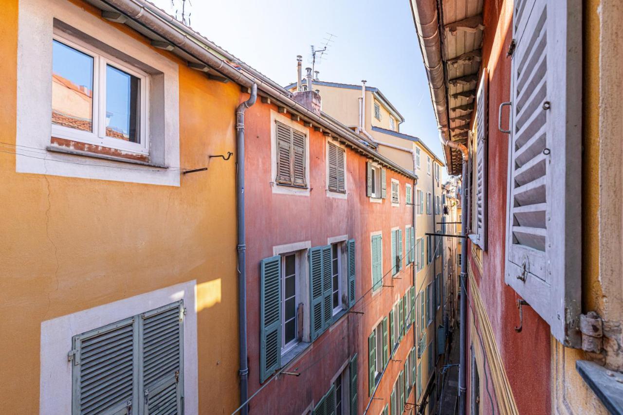 Spacious 2 Bdr Old Town Heart Nice Exterior foto