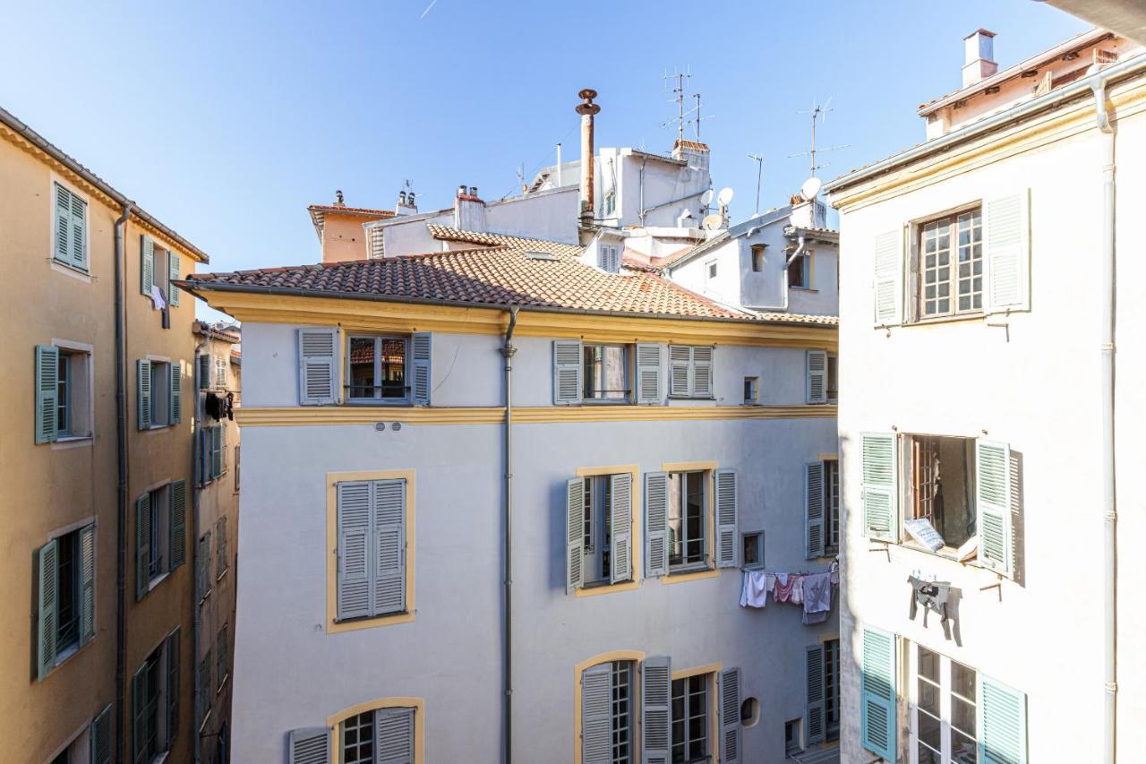 Spacious 2 Bdr Old Town Heart Nice Exterior foto