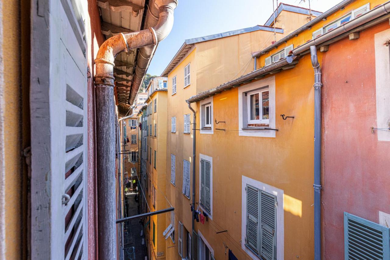 Spacious 2 Bdr Old Town Heart Nice Exterior foto
